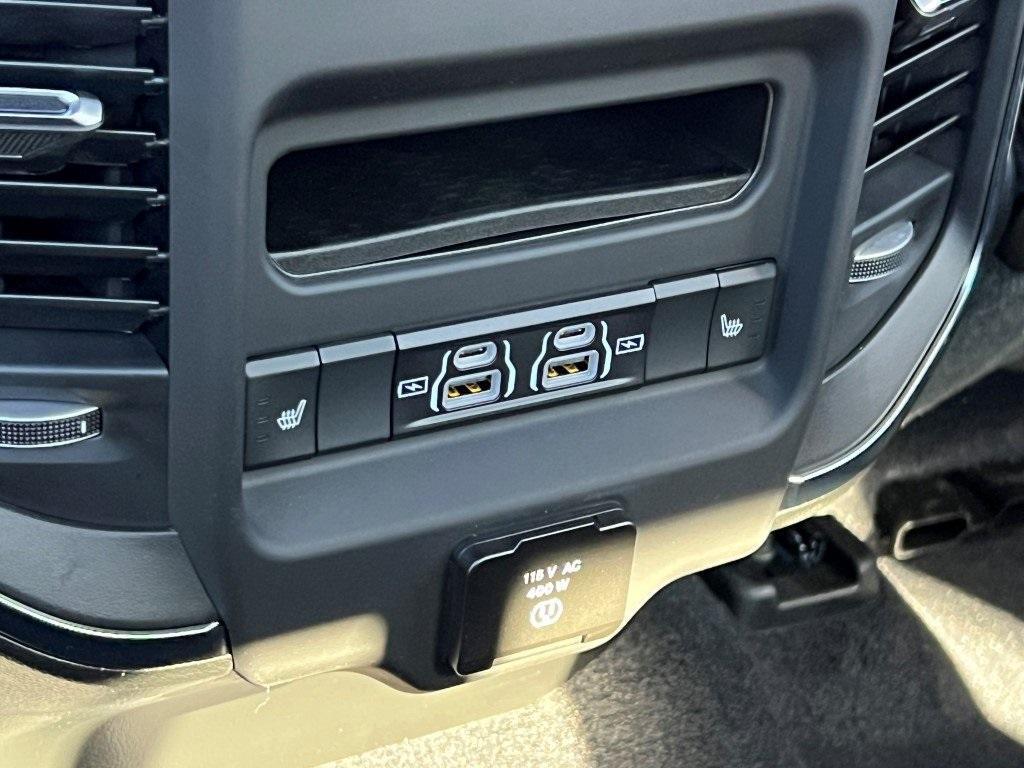 new 2026 Ram 1500 car