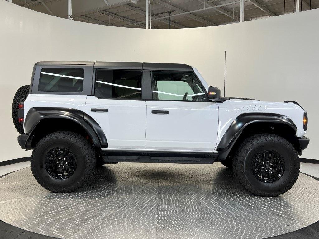 used 2024 Ford Bronco car, priced at $78,700