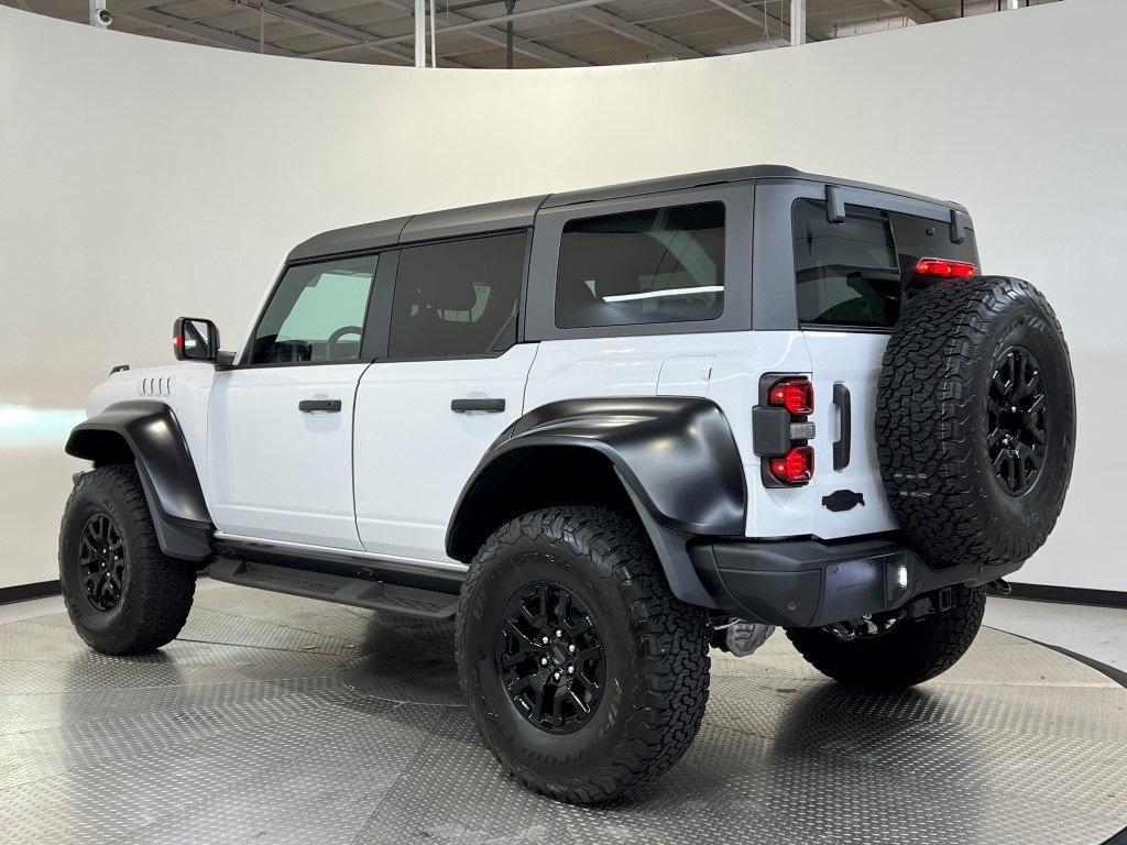 used 2024 Ford Bronco car, priced at $78,700