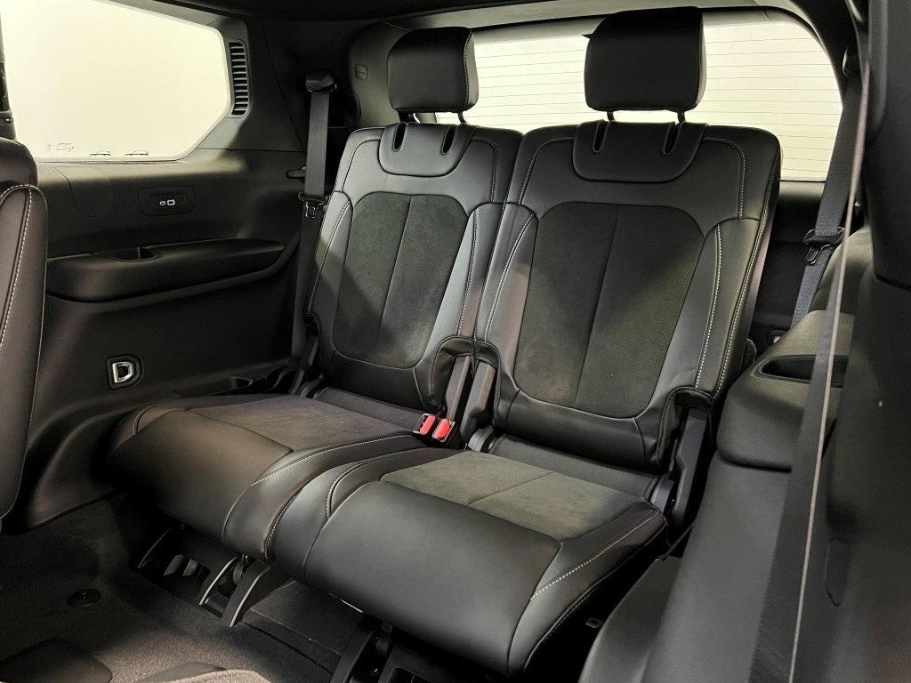 new 2025 Jeep Grand Cherokee L car, priced at $42,432
