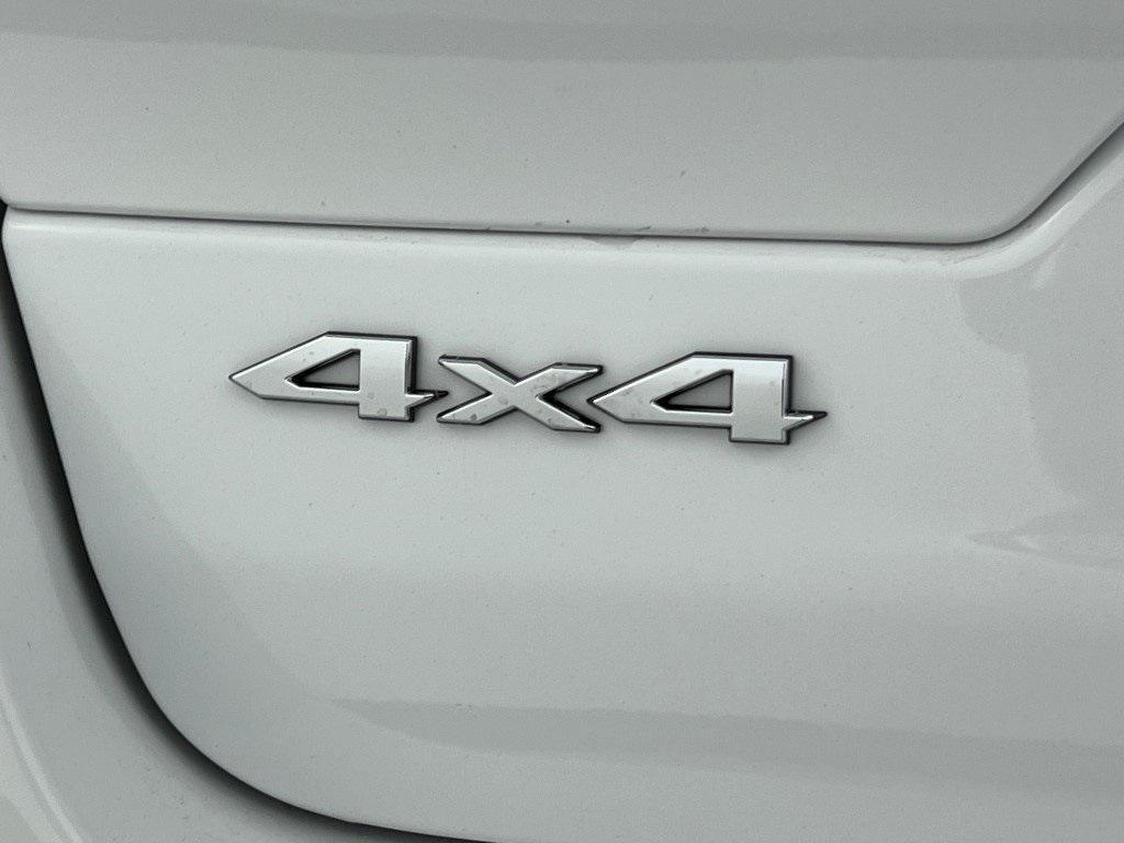 used 2022 Jeep Grand Cherokee car, priced at $35,000