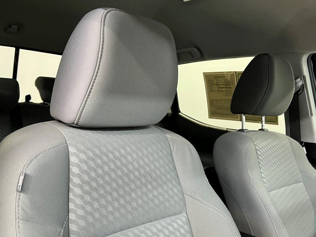 used 2022 Toyota Tacoma car, priced at $36,500