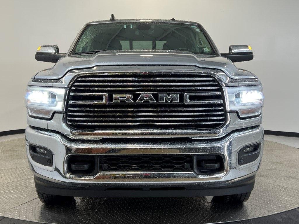 used 2020 Ram 2500 car, priced at $52,500