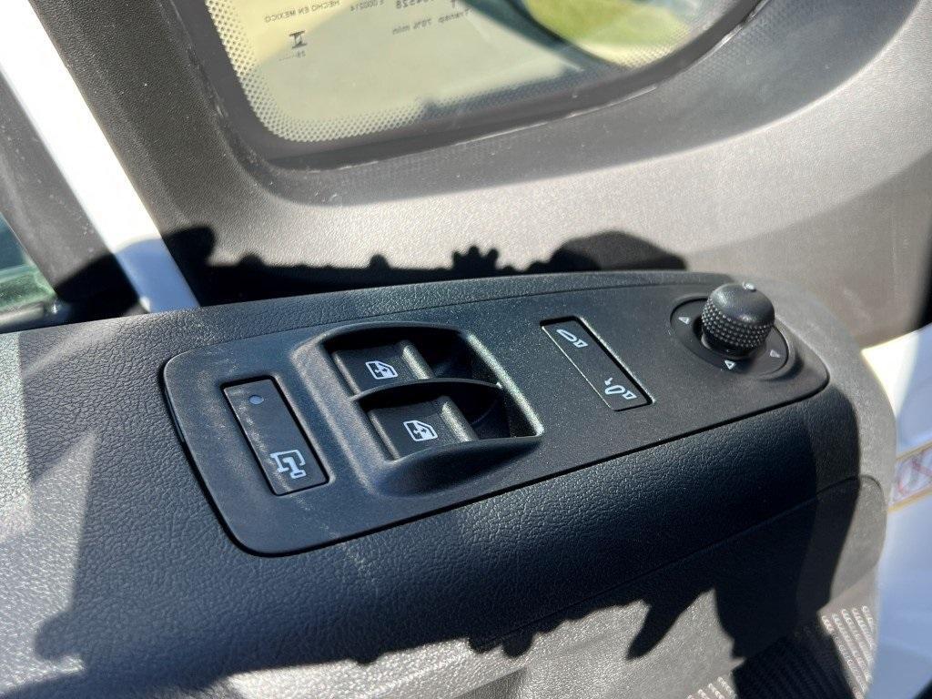 new 2026 Ram ProMaster 3500 car, priced at $52,813