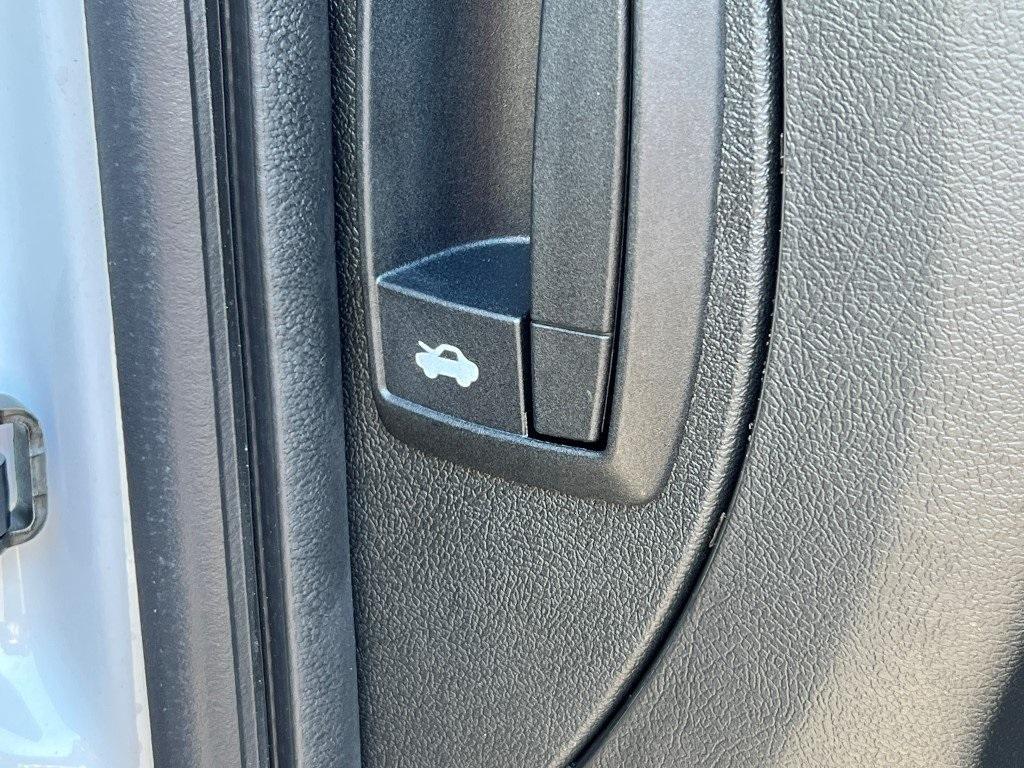 new 2026 Ram ProMaster 3500 car, priced at $52,813