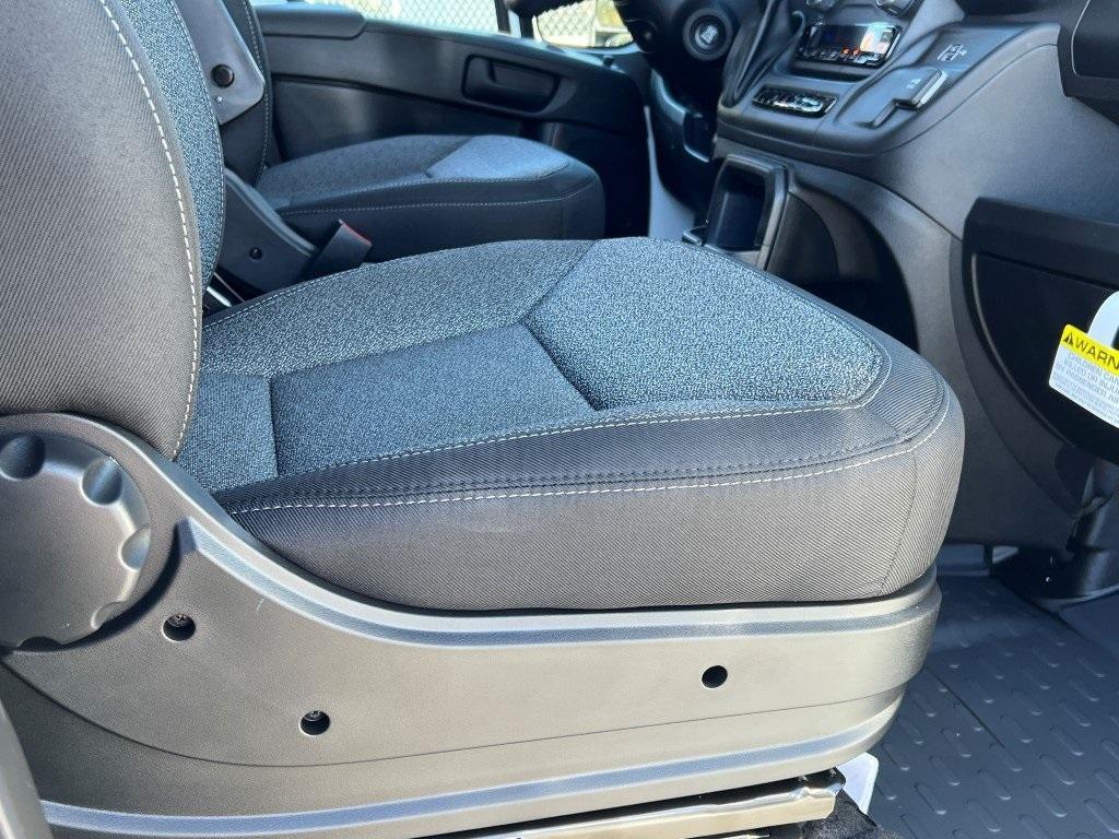 new 2026 Ram ProMaster 3500 car, priced at $52,813