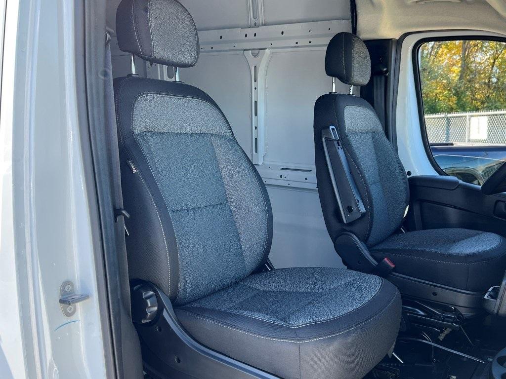 new 2026 Ram ProMaster 3500 car, priced at $52,813