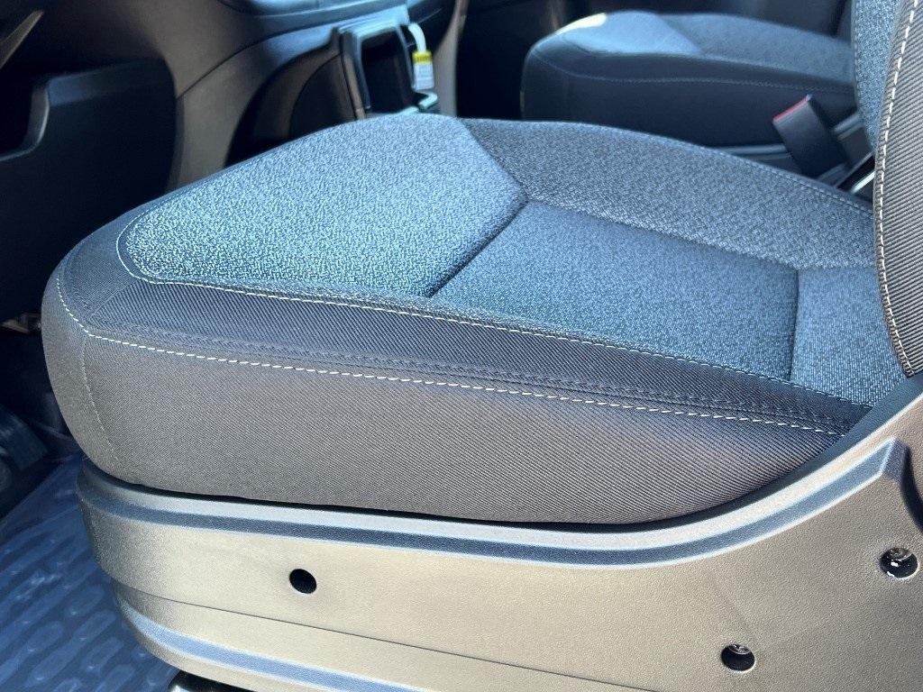 new 2026 Ram ProMaster 3500 car, priced at $52,813