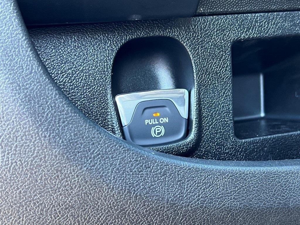 new 2026 Ram ProMaster 3500 car, priced at $52,813