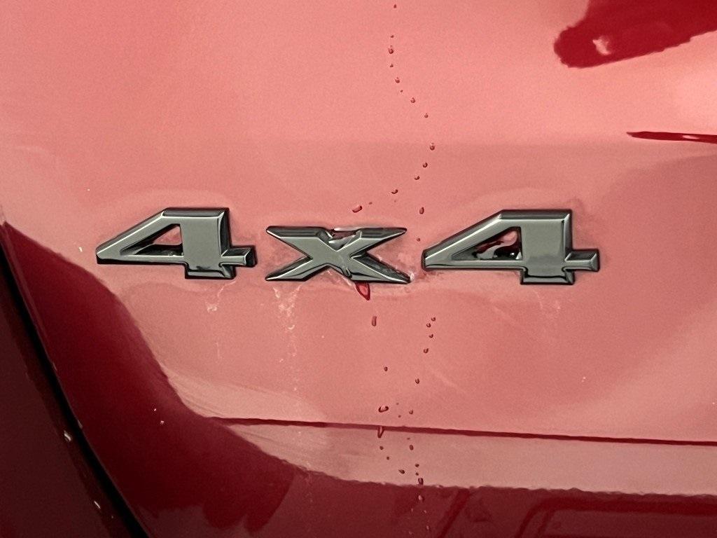 used 2022 Jeep Grand Cherokee WK car, priced at $30,200