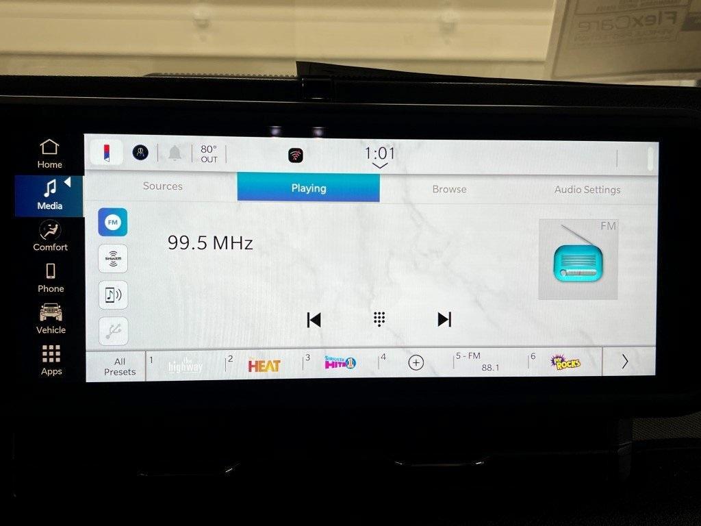 new 2025 Jeep Wrangler car, priced at $37,766