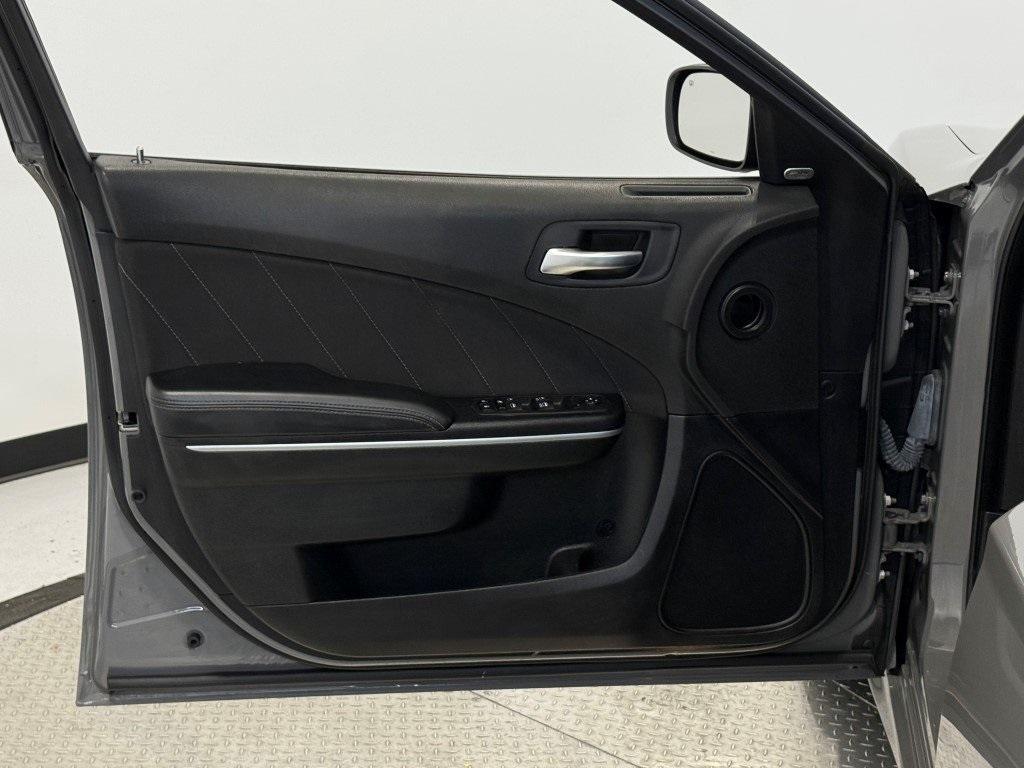 used 2023 Dodge Charger car, priced at $50,700