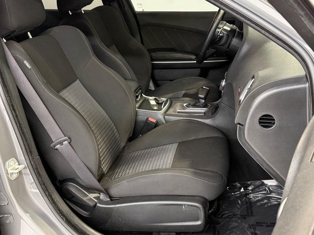 used 2023 Dodge Charger car, priced at $50,700