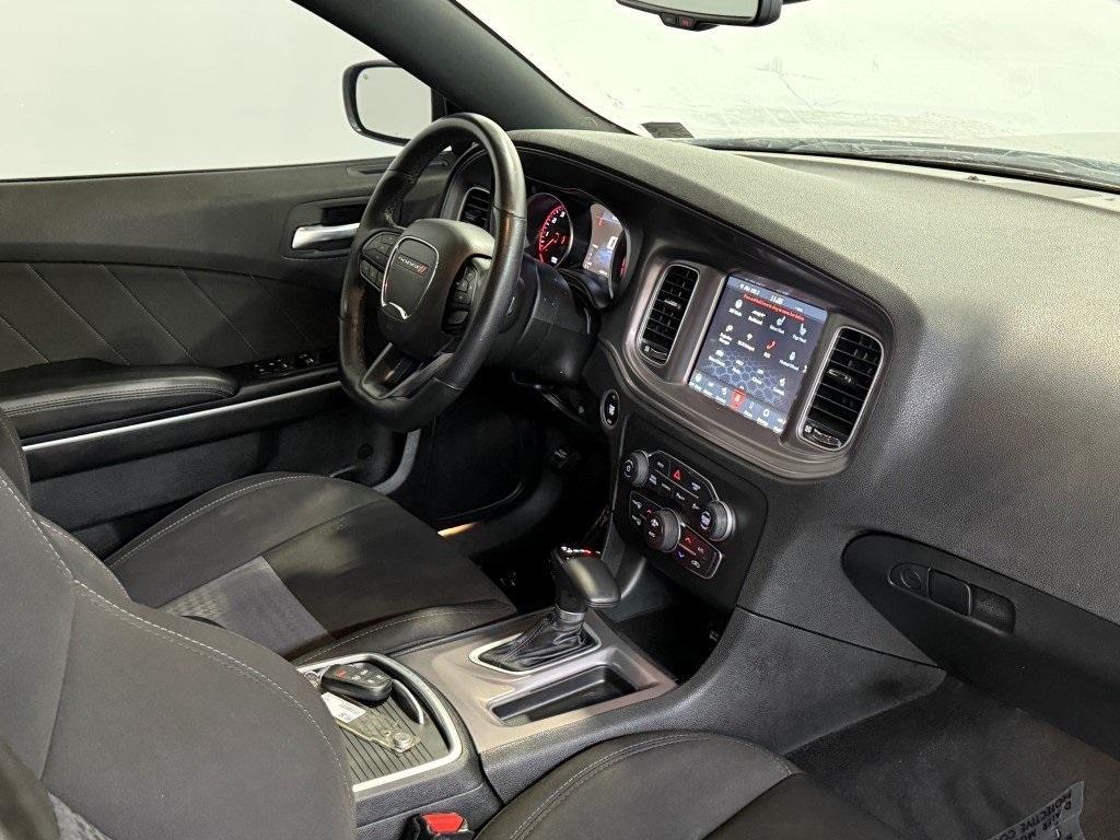 used 2023 Dodge Charger car, priced at $50,700