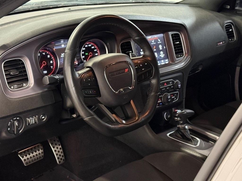 used 2023 Dodge Charger car, priced at $50,700
