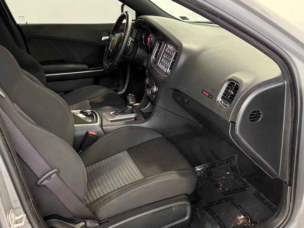 used 2023 Dodge Charger car, priced at $50,700