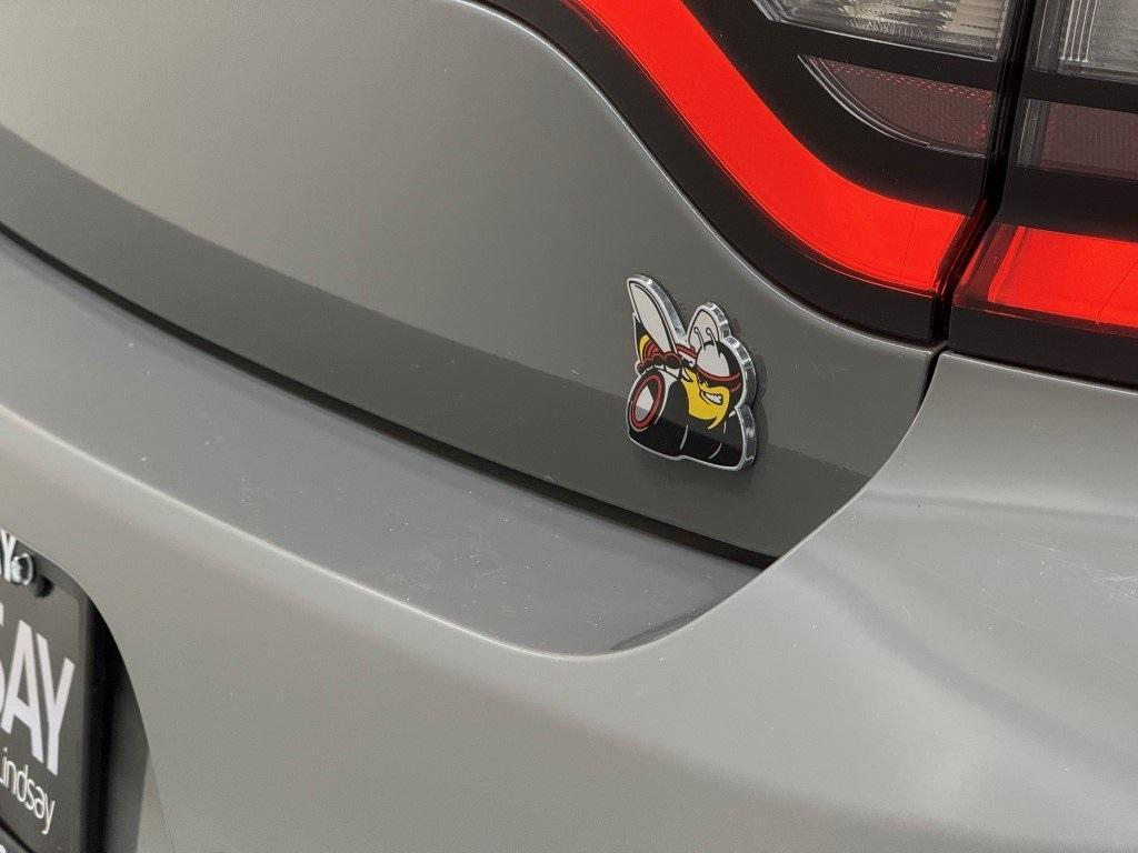 used 2023 Dodge Charger car, priced at $50,700