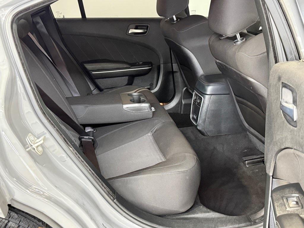 used 2023 Dodge Charger car, priced at $50,700
