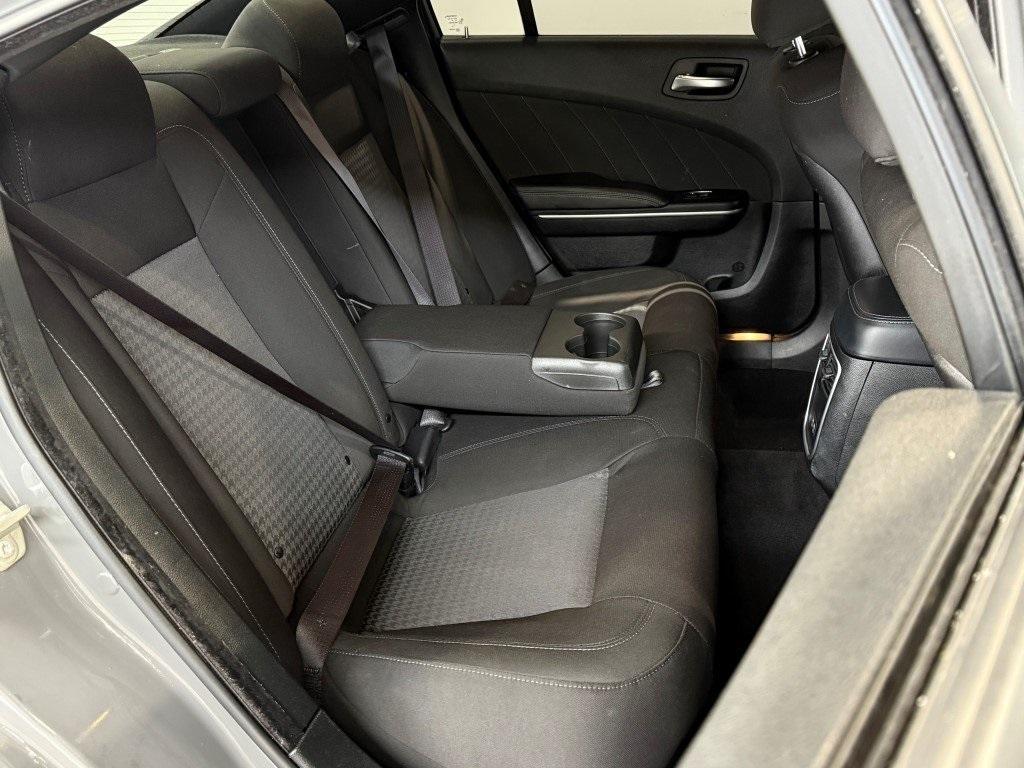 used 2023 Dodge Charger car, priced at $50,700