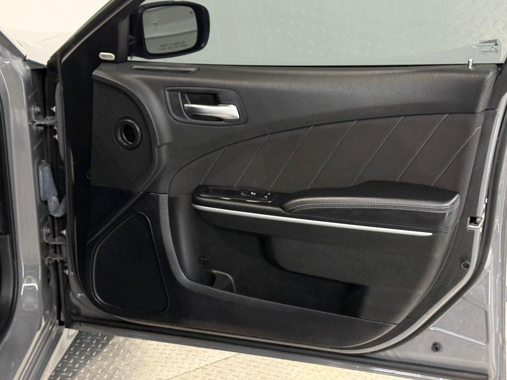 used 2023 Dodge Charger car, priced at $50,700