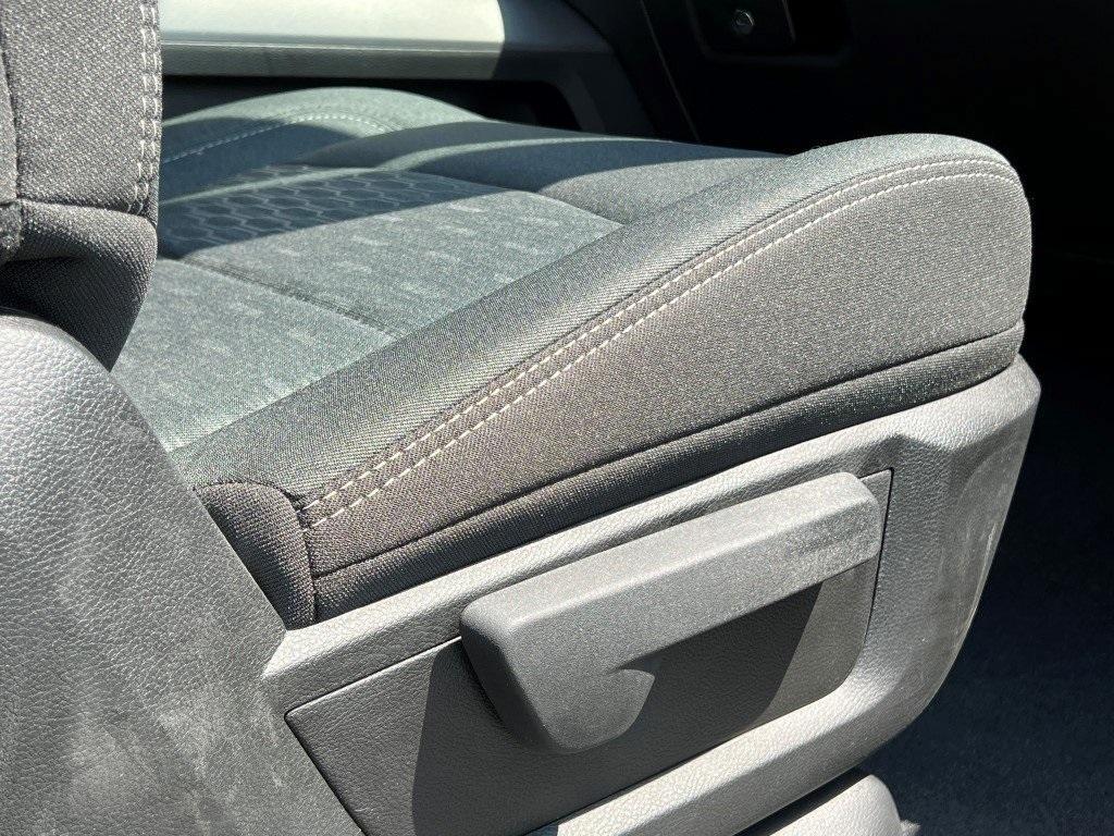 new 2025 Ram 2500 car, priced at $68,015