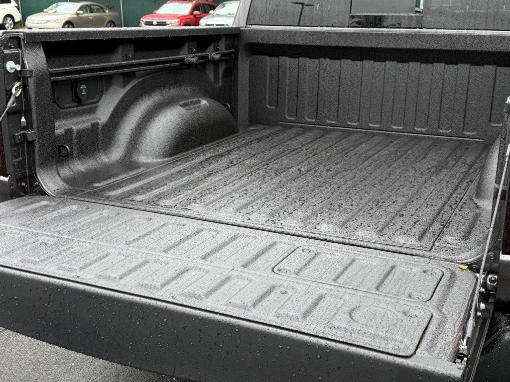 new 2026 Ram 1500 car, priced at $68,662