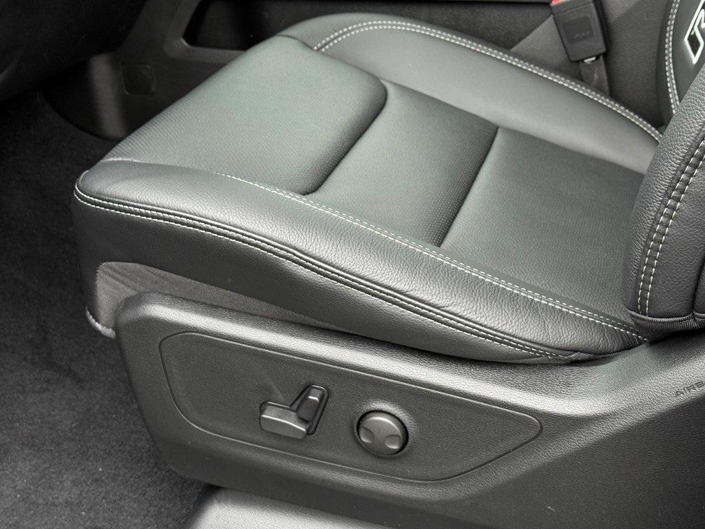 new 2026 Ram 1500 car, priced at $68,662