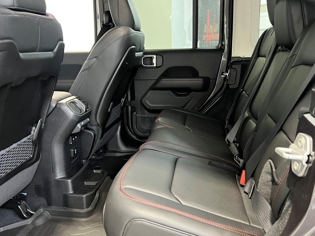 new 2026 Jeep Wrangler car, priced at $62,905