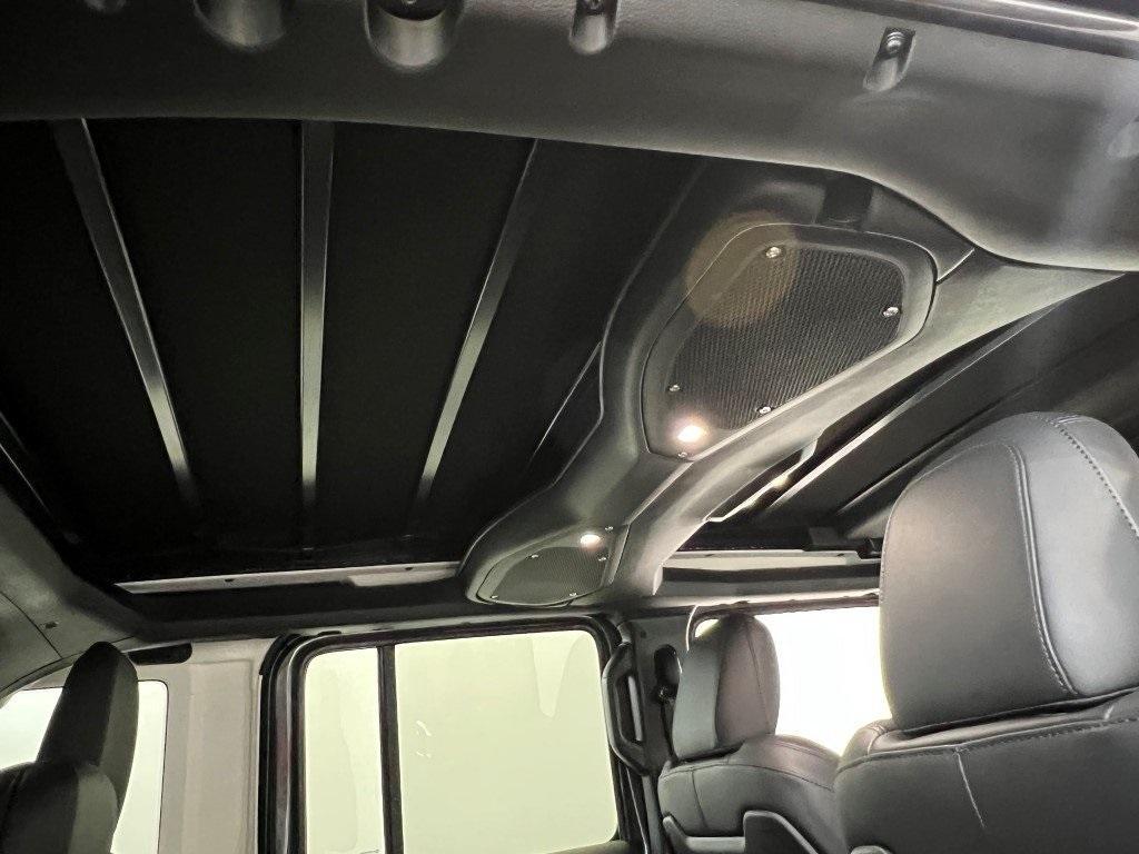 new 2026 Jeep Wrangler car, priced at $62,905