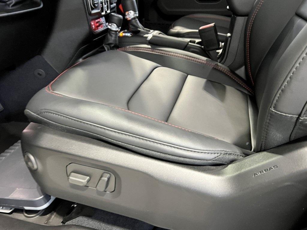 new 2026 Jeep Wrangler car, priced at $62,905