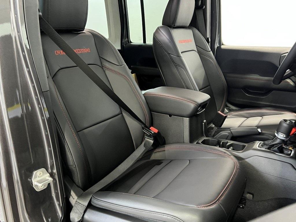 new 2026 Jeep Wrangler car, priced at $62,905