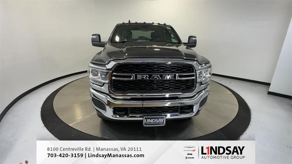 new 2024 Ram 2500 car, priced at $55,809