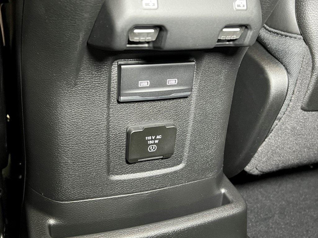 new 2026 Jeep Wrangler car, priced at $58,157