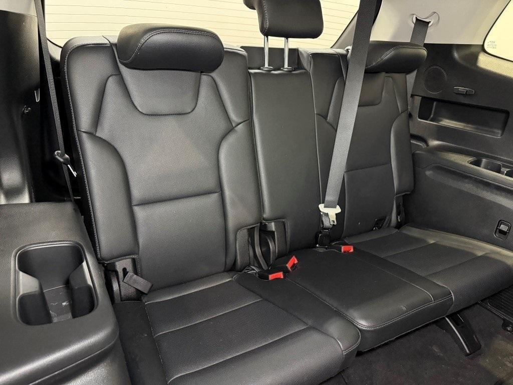 used 2024 Kia Telluride car, priced at $39,900