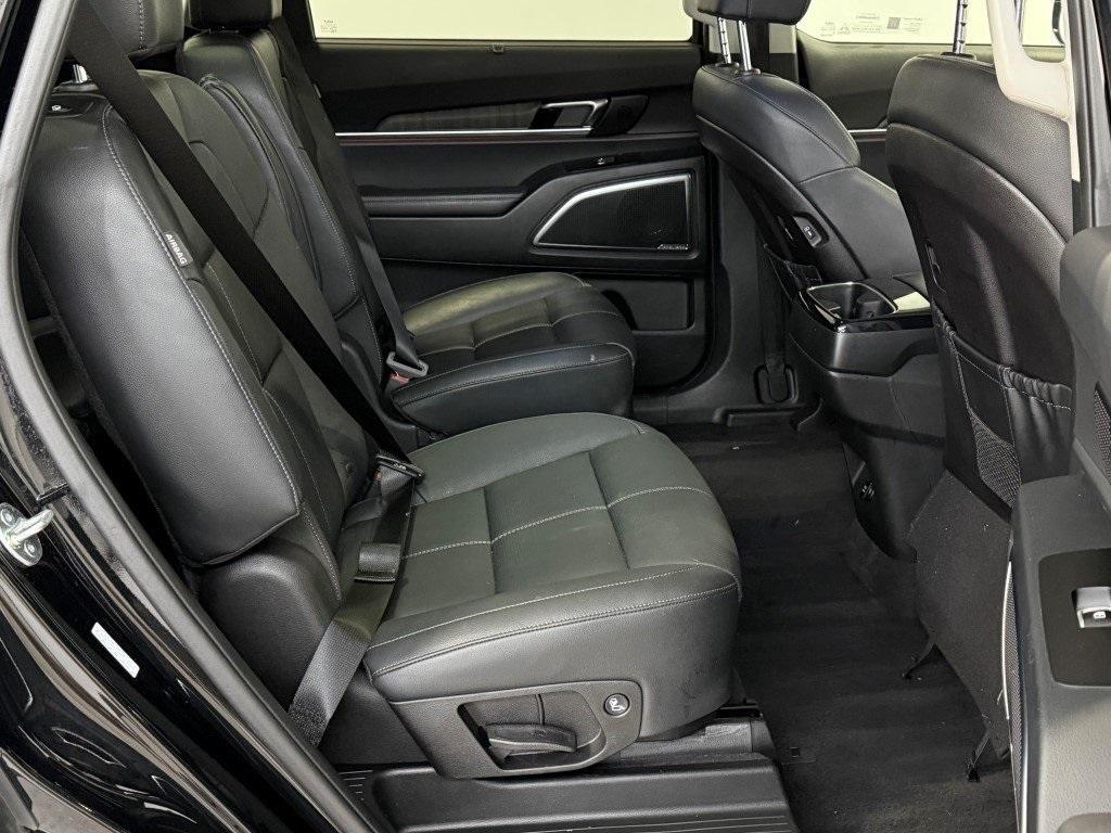 used 2024 Kia Telluride car, priced at $39,900