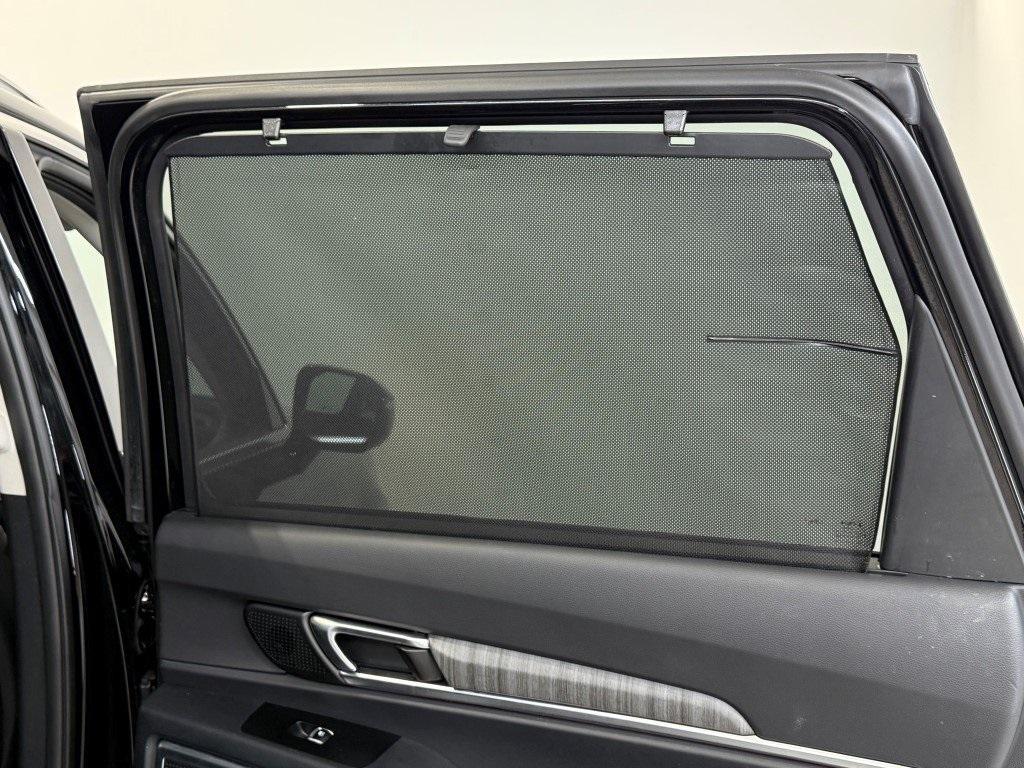 used 2024 Kia Telluride car, priced at $39,900