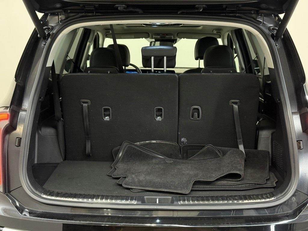 used 2024 Kia Telluride car, priced at $39,900