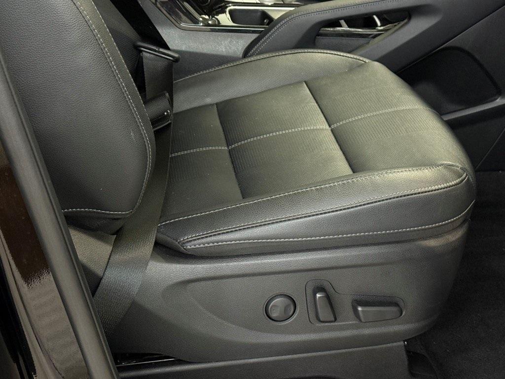 used 2024 Kia Telluride car, priced at $39,900