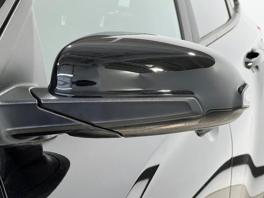 used 2023 Hyundai Kona car, priced at $24,700