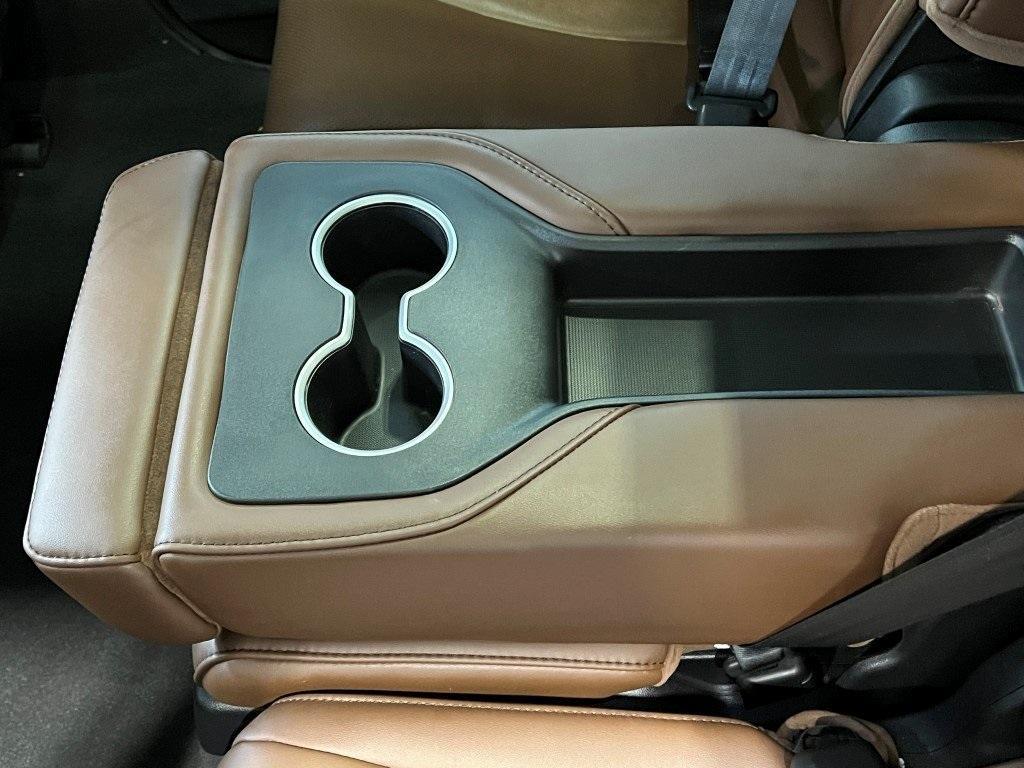 used 2024 Acura MDX car, priced at $45,500