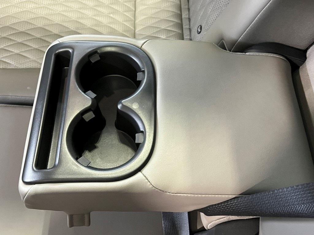 used 2024 INFINITI QX50 car, priced at $42,300