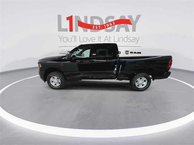 new 2024 Ram 2500 car, priced at $57,528