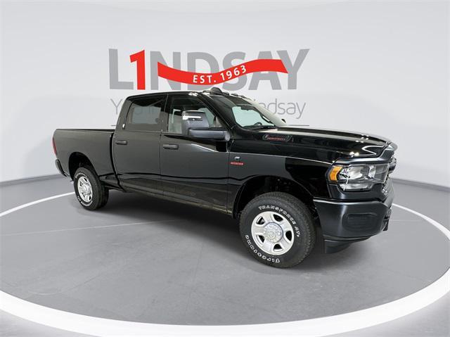 new 2024 Ram 2500 car, priced at $57,528