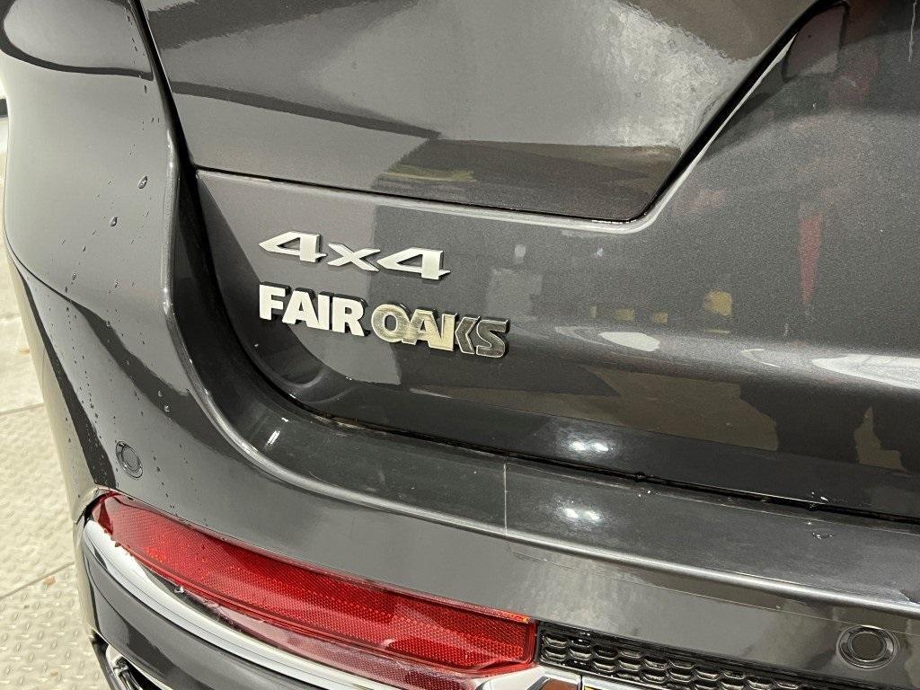 new 2025 Jeep Grand Cherokee L car, priced at $57,400