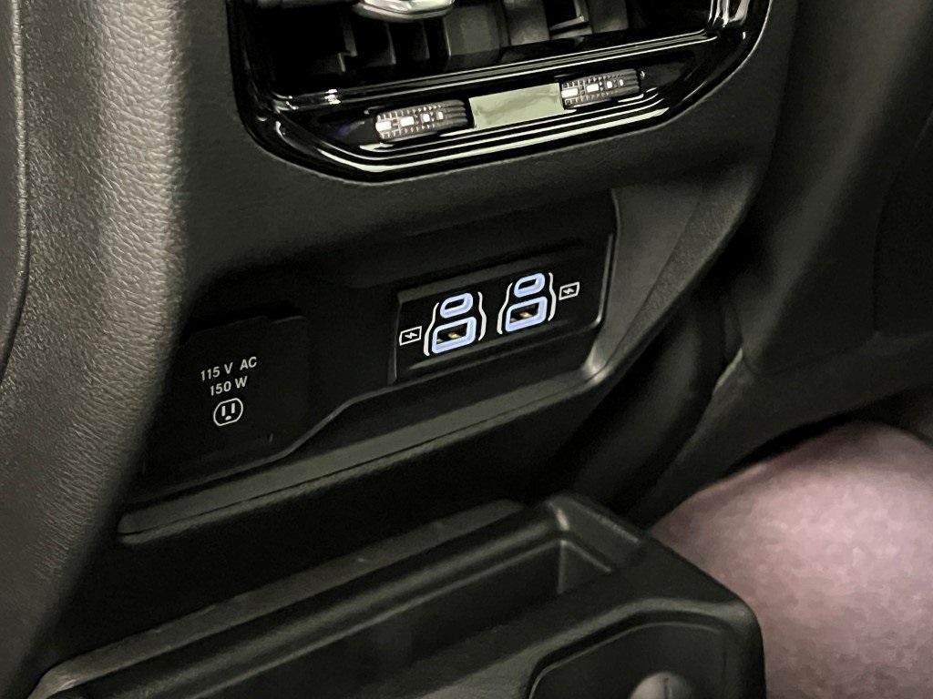 new 2025 Jeep Grand Cherokee L car, priced at $57,400