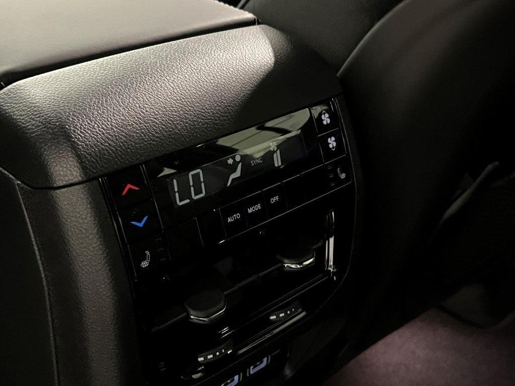 new 2025 Jeep Grand Cherokee L car, priced at $57,400