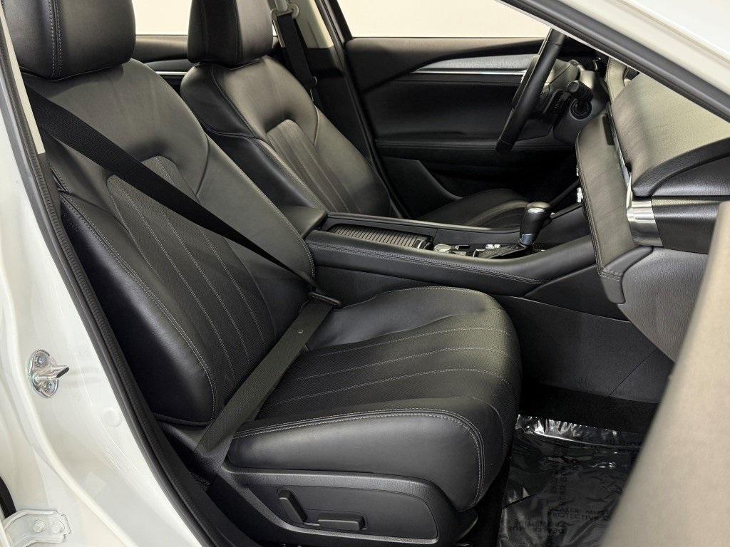 used 2019 Mazda Mazda6 car, priced at $23,100