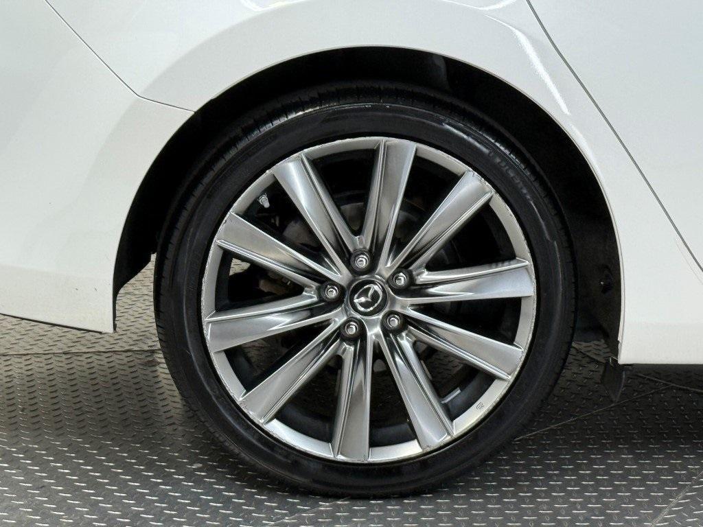 used 2019 Mazda Mazda6 car, priced at $23,100