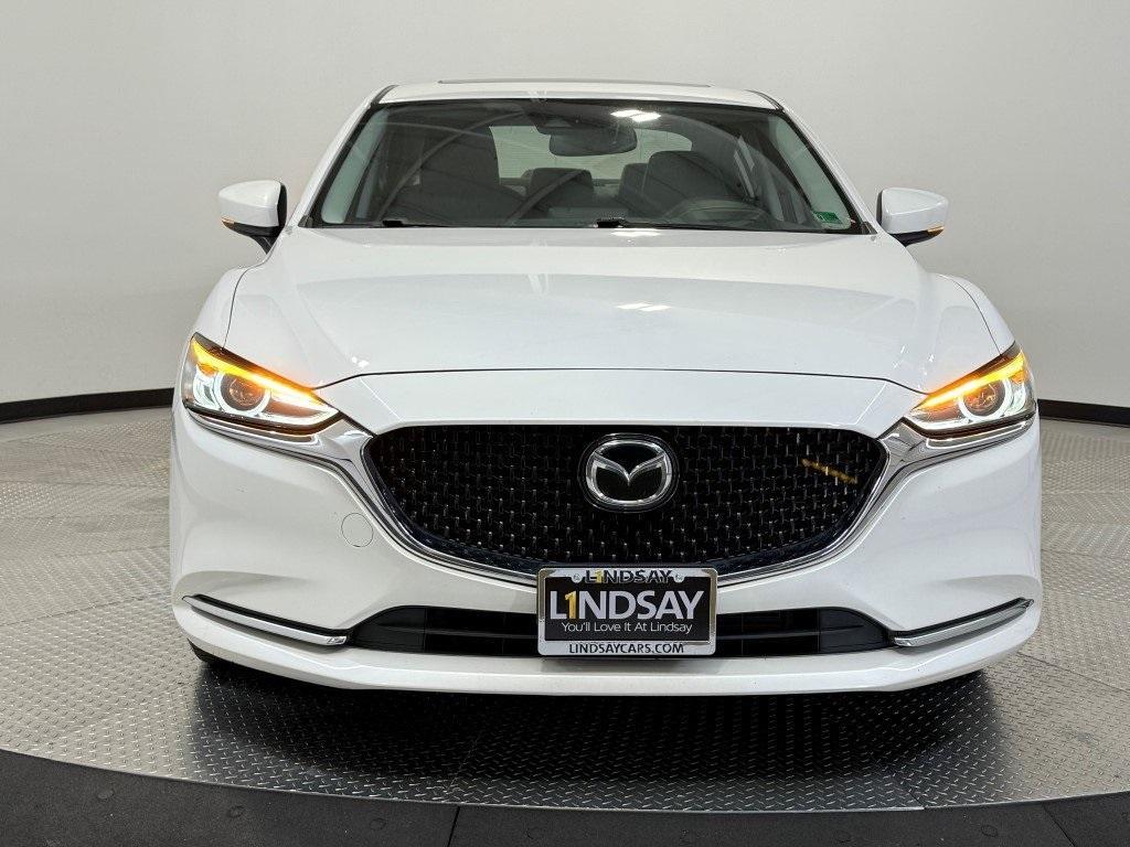 used 2019 Mazda Mazda6 car, priced at $23,100