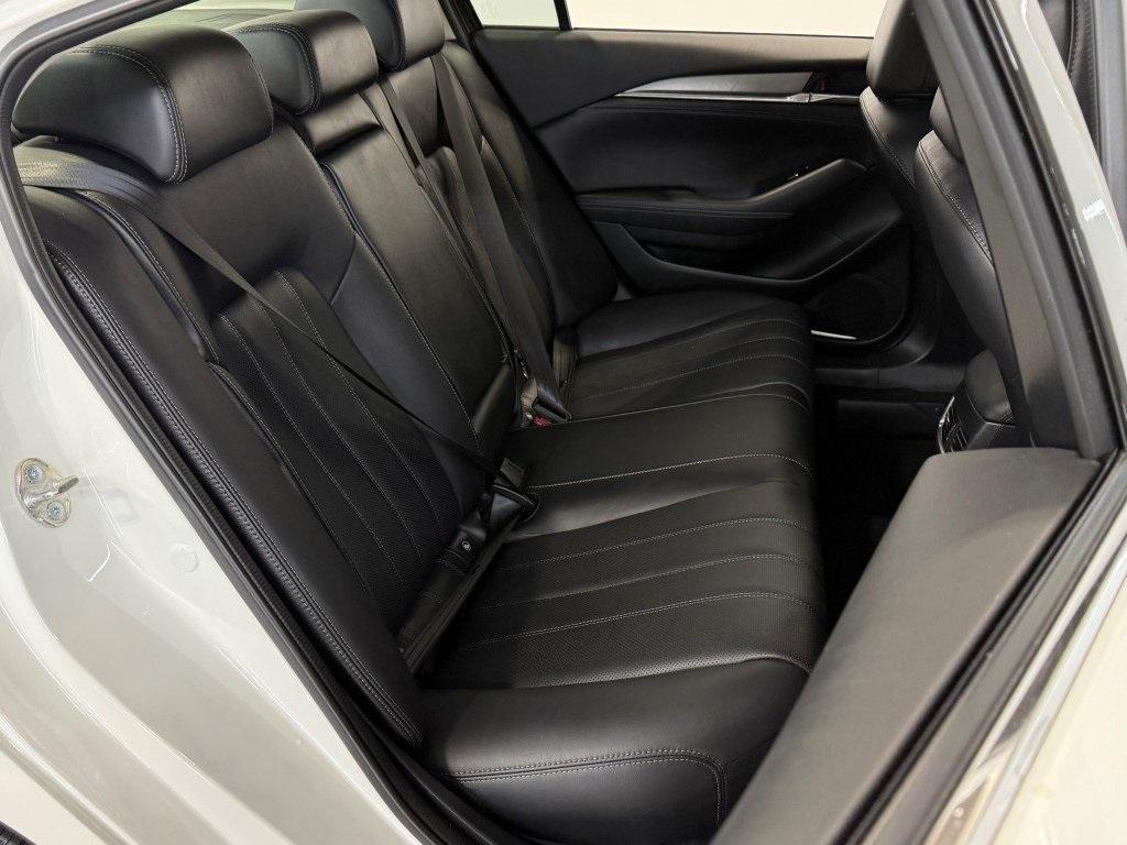 used 2019 Mazda Mazda6 car, priced at $23,100